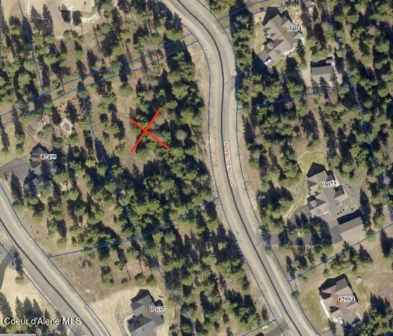 $375,000 | L3-b10 North Walden Loop, Rathdrum, ID 83858