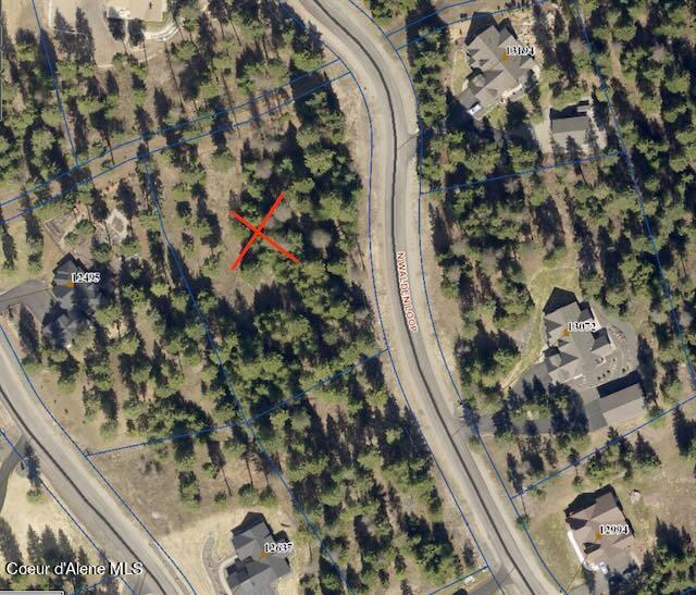 L3-b10 North Walden Loop Rathdrum, ID 83858 - Photo 7 of 7 Aerial