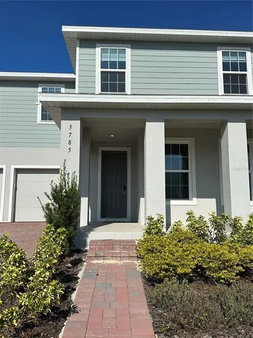 $3,950 | 3785 Blue Mountain Way, Apopka, FL 32712