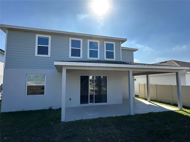 $3,950 | 3785 Blue Mountain Way, Apopka, FL 32712