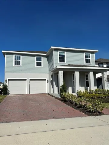 $3,950 | 3785 Blue Mountain Way, Apopka, FL 32712