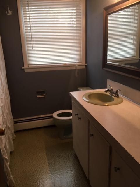 112 Fowler Road Cape Elizabeth, ME 04107 - Photo 13 of 14 Fowler bathroom