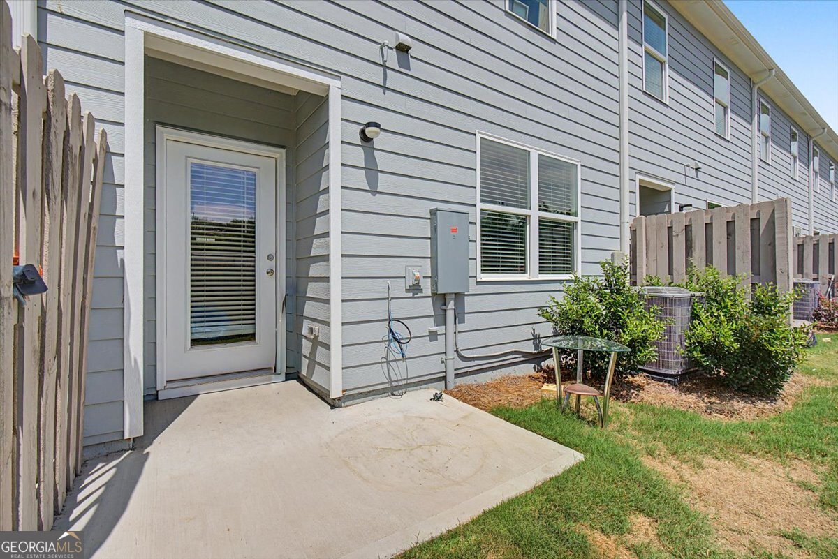 1005 North 2nd Avenue Northwest, Unit 9 Rome, GA 30165 - Photo 16 of 19