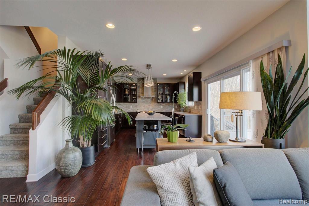27123 Victoria Road Novi, MI 48374 - Photo 21 of 80