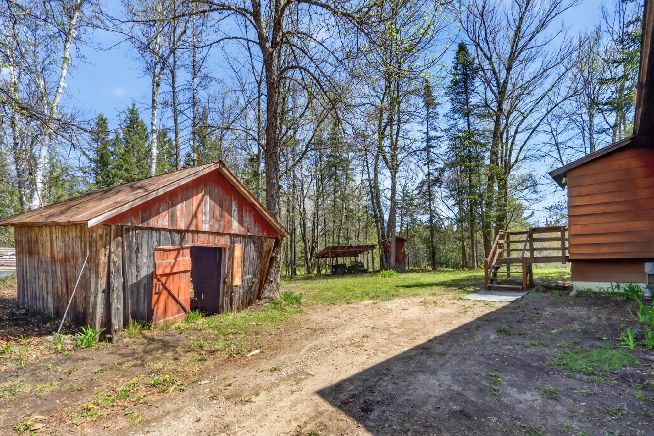 41102 Shoal Lake Road Nashwauk, MN 55769 - Photo 38 of 59
