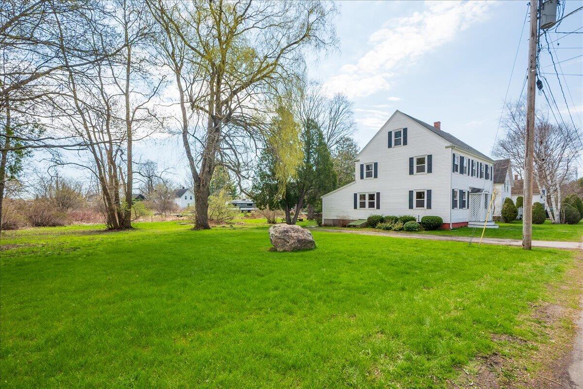 21 Georges Street Thomaston, ME 04861 - Photo 6 of 88 60-21 Georges-59