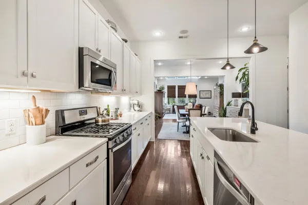 $3,500 | 994 Maplewood Place, Nashville, TN 37216