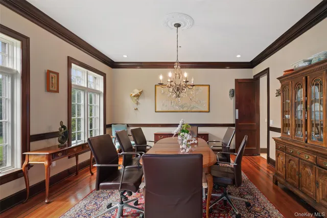 a living room with furniture or couch and a fireplace