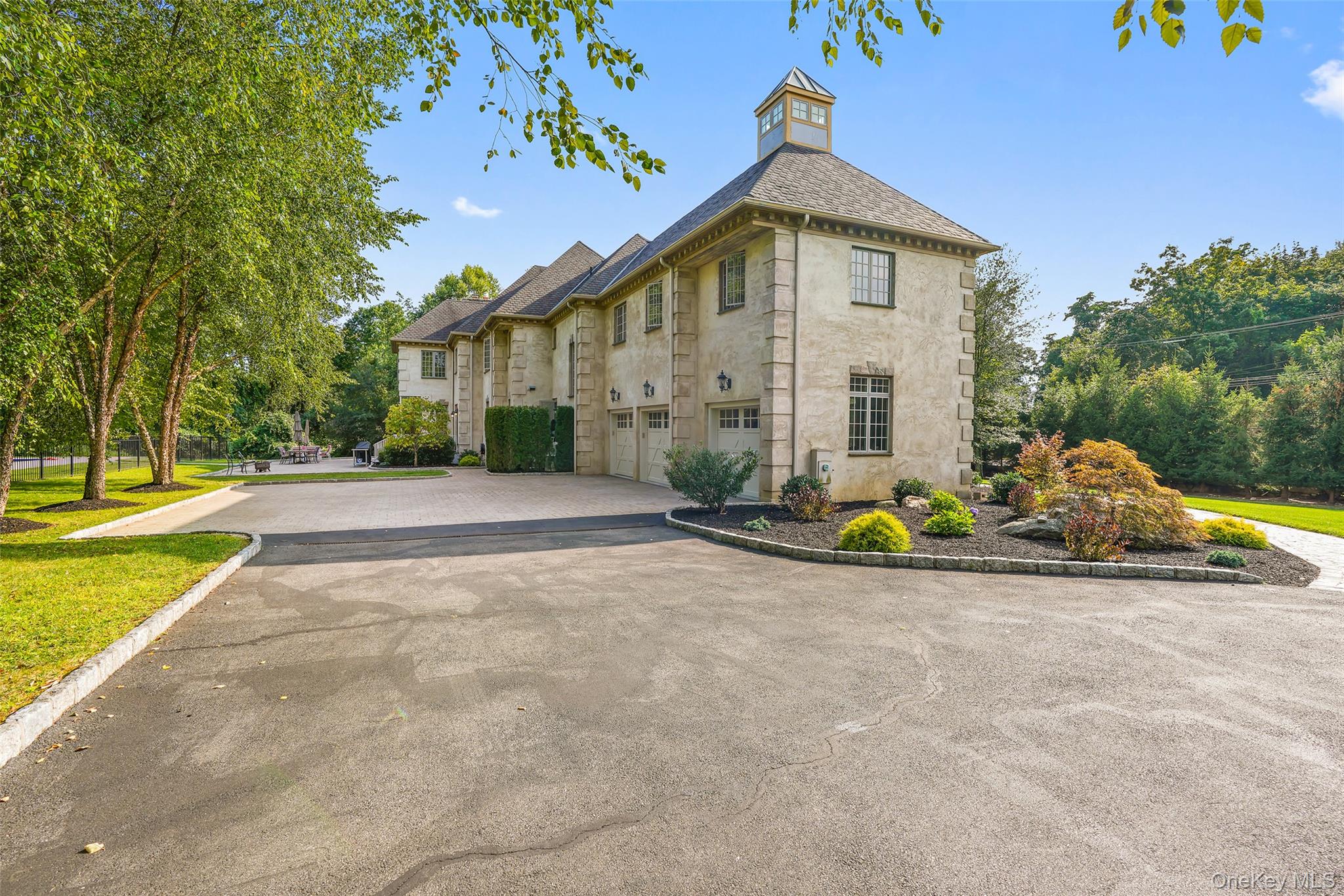 3747 Purchase Street Purchase, NY 10577 - Photo 3 of 48 a view of a house with backyard and a tree
