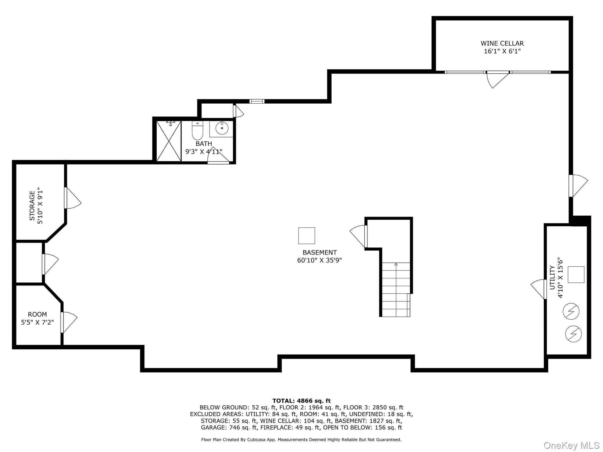 3747 Purchase Street Purchase, NY 10577 - Photo 47 of 48