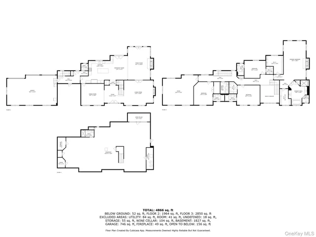 $3,550,000 | 3747 Purchase Street, Purchase, NY 10577