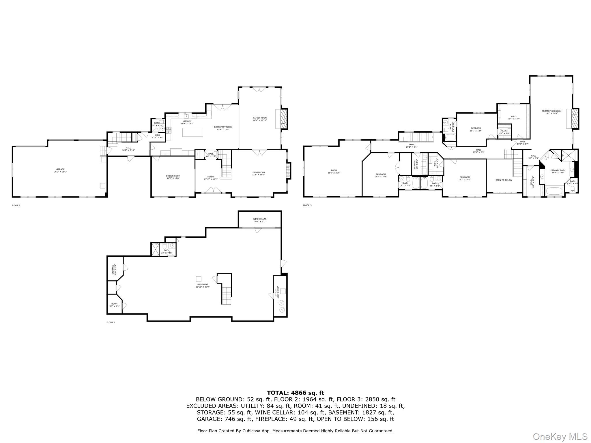 3747 Purchase Street Purchase, NY 10577 - Photo 48 of 48 a picture of a city view