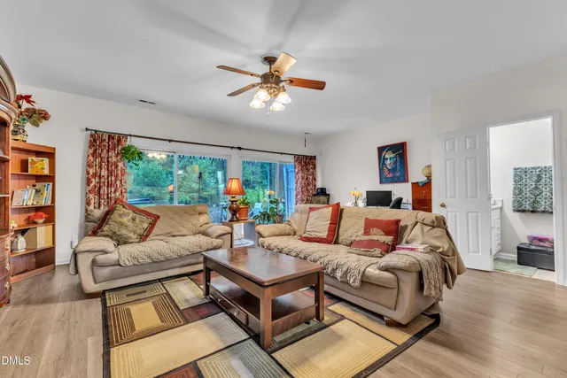 $370,000 | 306 Walnut Woods Drive, Morrisville, NC 27560