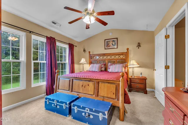 $370,000 | 306 Walnut Woods Drive, Morrisville, NC 27560