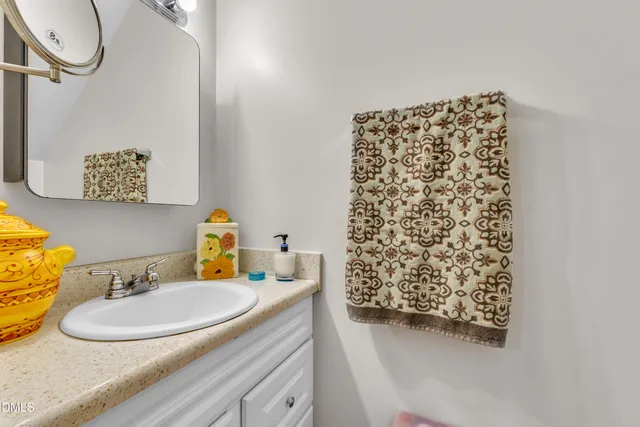 $370,000 | 306 Walnut Woods Drive, Morrisville, NC 27560