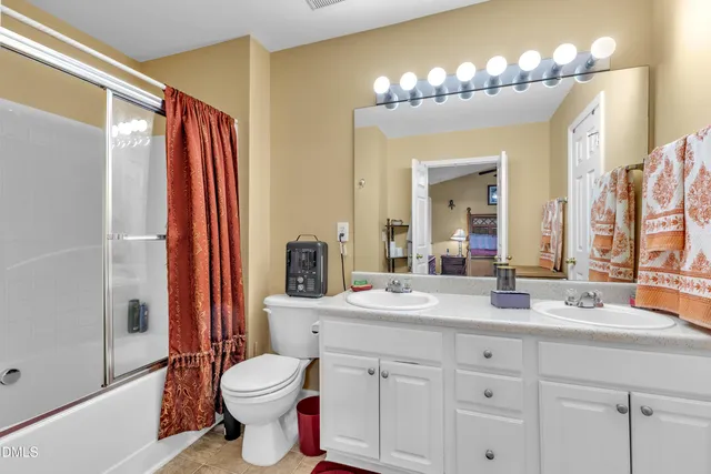 $370,000 | 306 Walnut Woods Drive, Morrisville, NC 27560