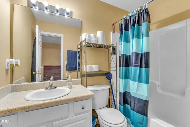 $370,000 | 306 Walnut Woods Drive, Morrisville, NC 27560