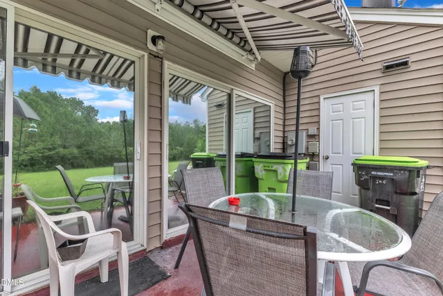 $370,000 | 306 Walnut Woods Drive, Morrisville, NC 27560