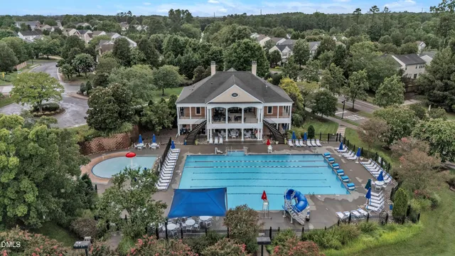 $370,000 | 306 Walnut Woods Drive, Morrisville, NC 27560