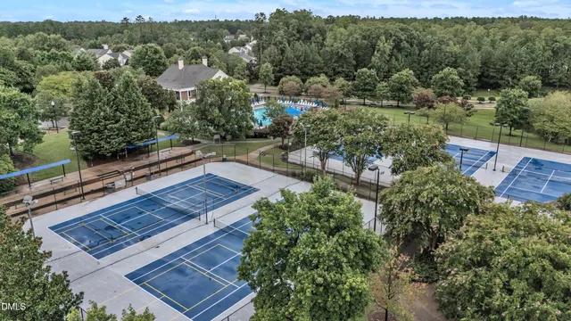 $370,000 | 306 Walnut Woods Drive, Morrisville, NC 27560