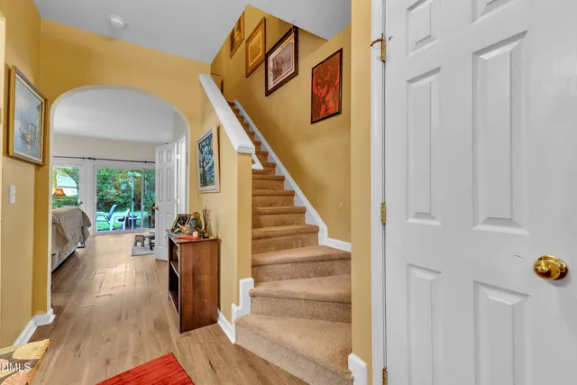 $370,000 | 306 Walnut Woods Drive, Morrisville, NC 27560