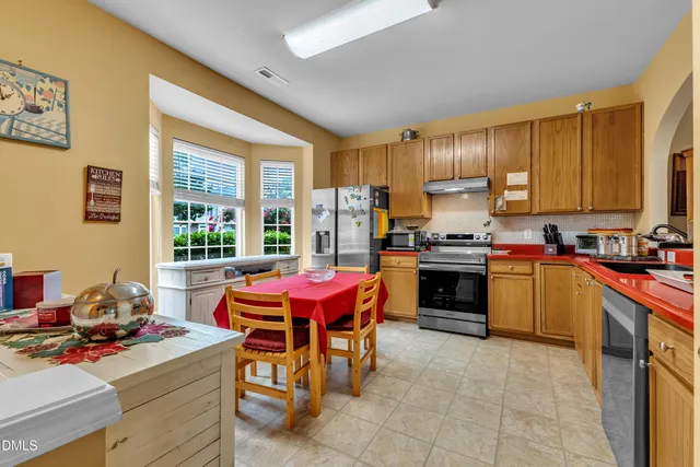 $370,000 | 306 Walnut Woods Drive, Morrisville, NC 27560