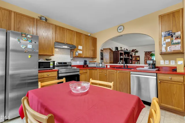 $370,000 | 306 Walnut Woods Drive, Morrisville, NC 27560