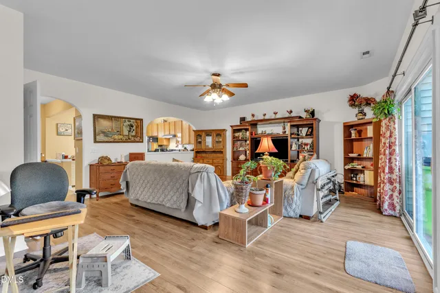 $370,000 | 306 Walnut Woods Drive, Morrisville, NC 27560