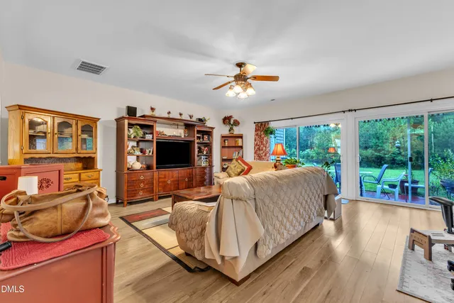 $370,000 | 306 Walnut Woods Drive, Morrisville, NC 27560