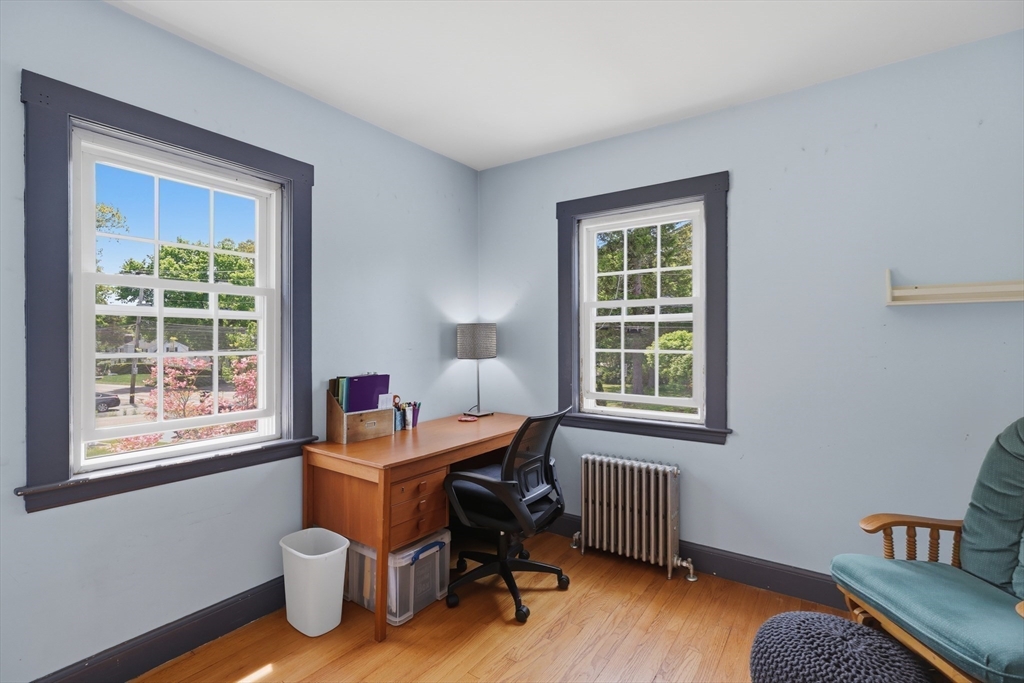 1 Valley View Road Wayland, MA 01778 - Photo 28 of 42