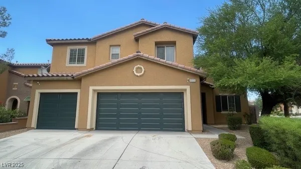 $719,000 | 1777 West Gentle Brook Street, North Las Vegas, NV 89084