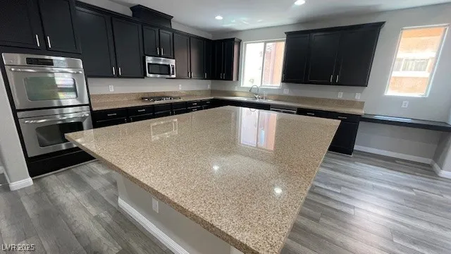 $719,000 | 1777 West Gentle Brook Street, North Las Vegas, NV 89084