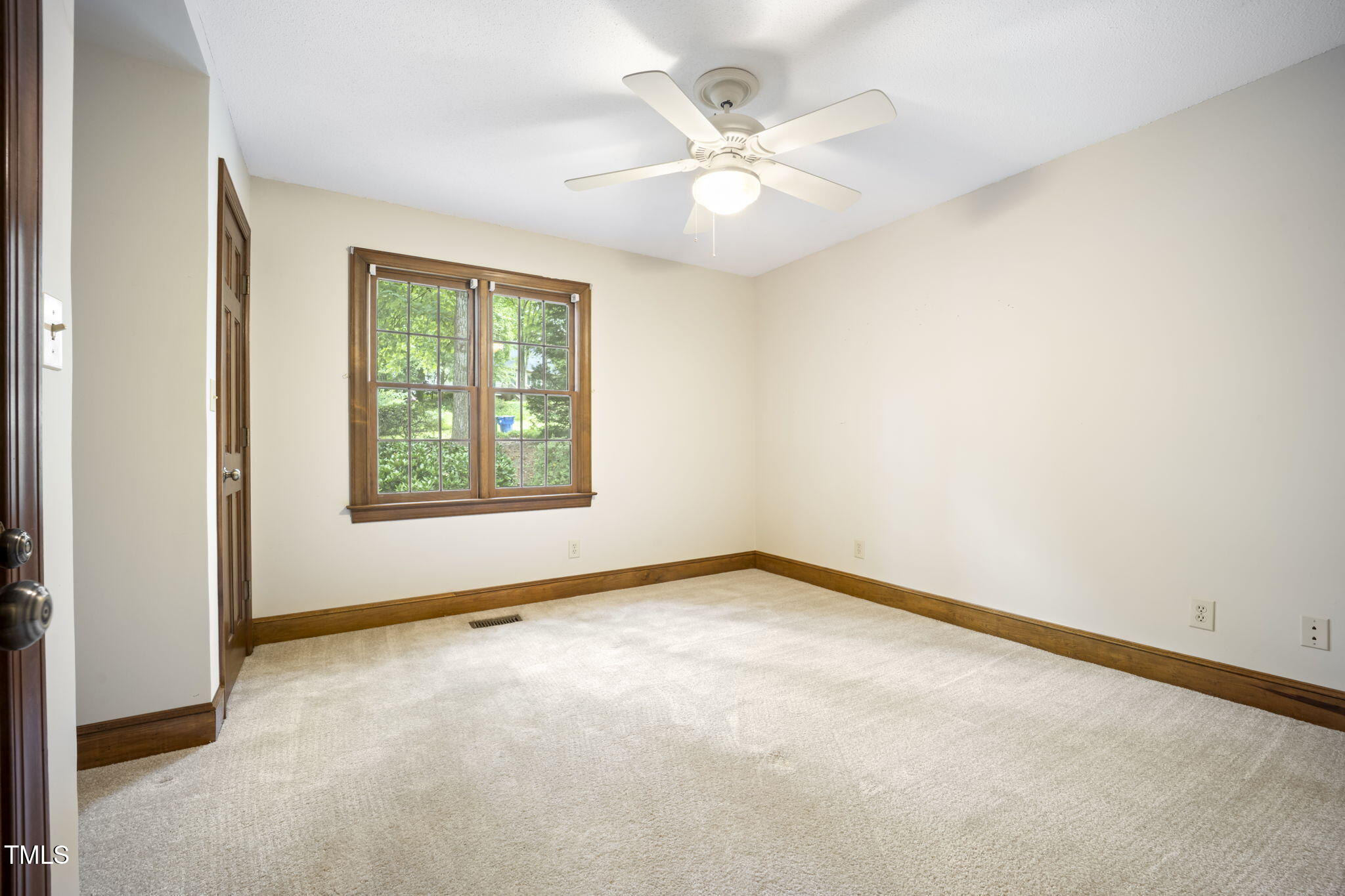 7316 Chicora Court Raleigh, NC 27615 - Photo 23 of 58 Bedroom 2