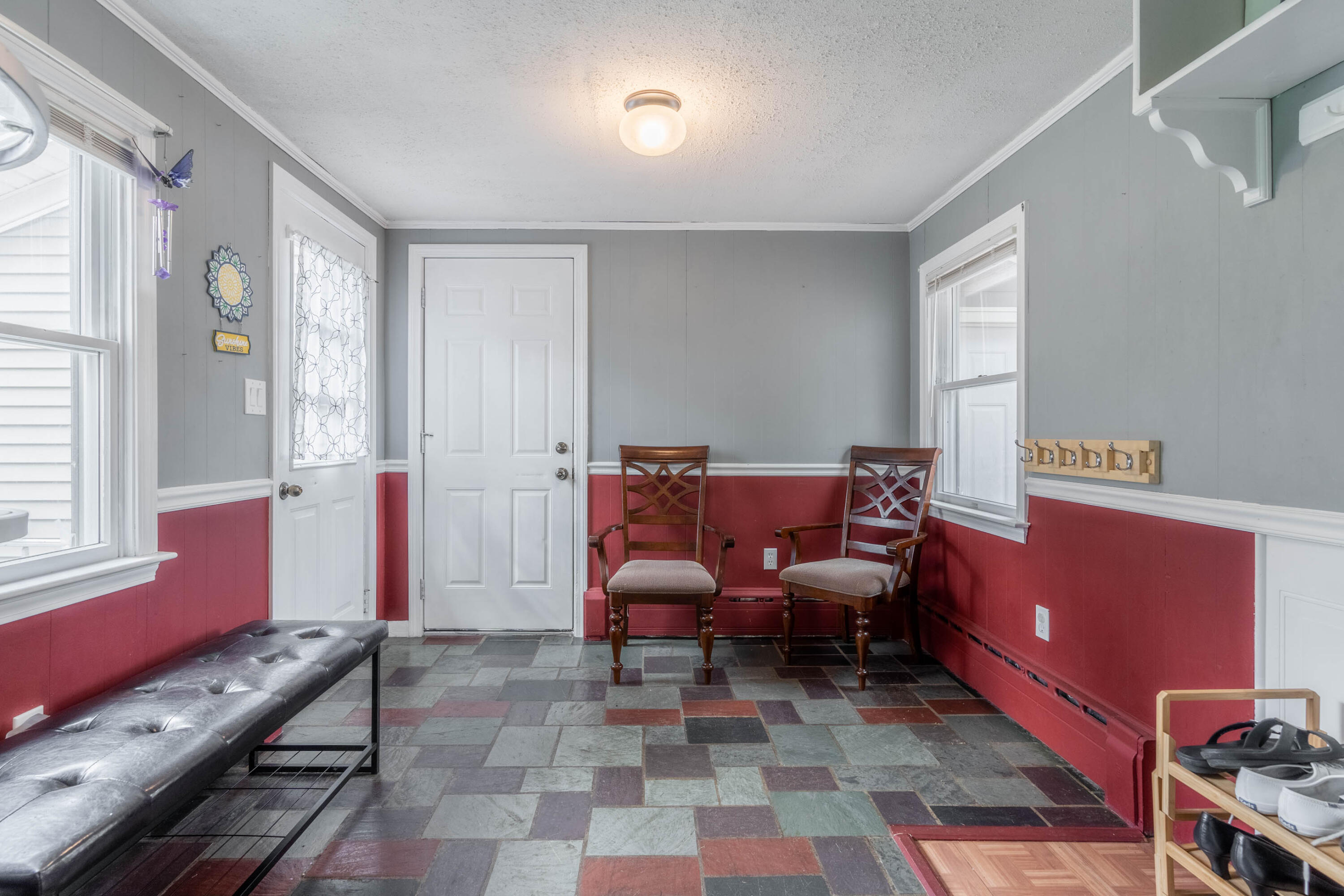 31 Buxton Road Saco, ME 04072 - Photo 5 of 29 Mudroom