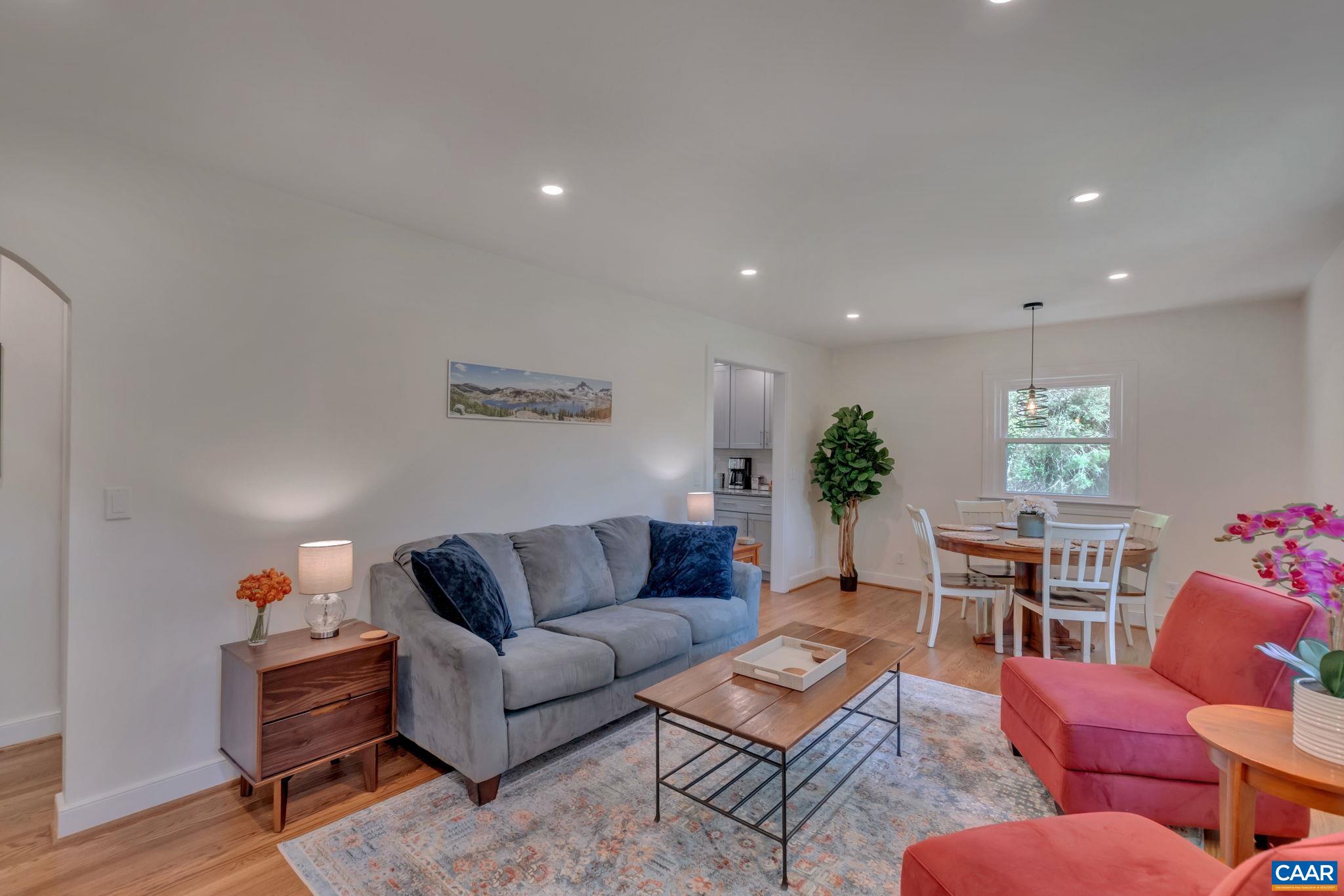 4362 Ivy Road Charlottesville, VA 22903 - Photo 5 of 73