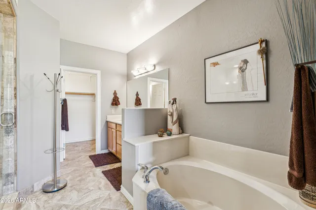 $559,000 | 5273 South Overlook Trail, Gold Canyon, AZ 85118