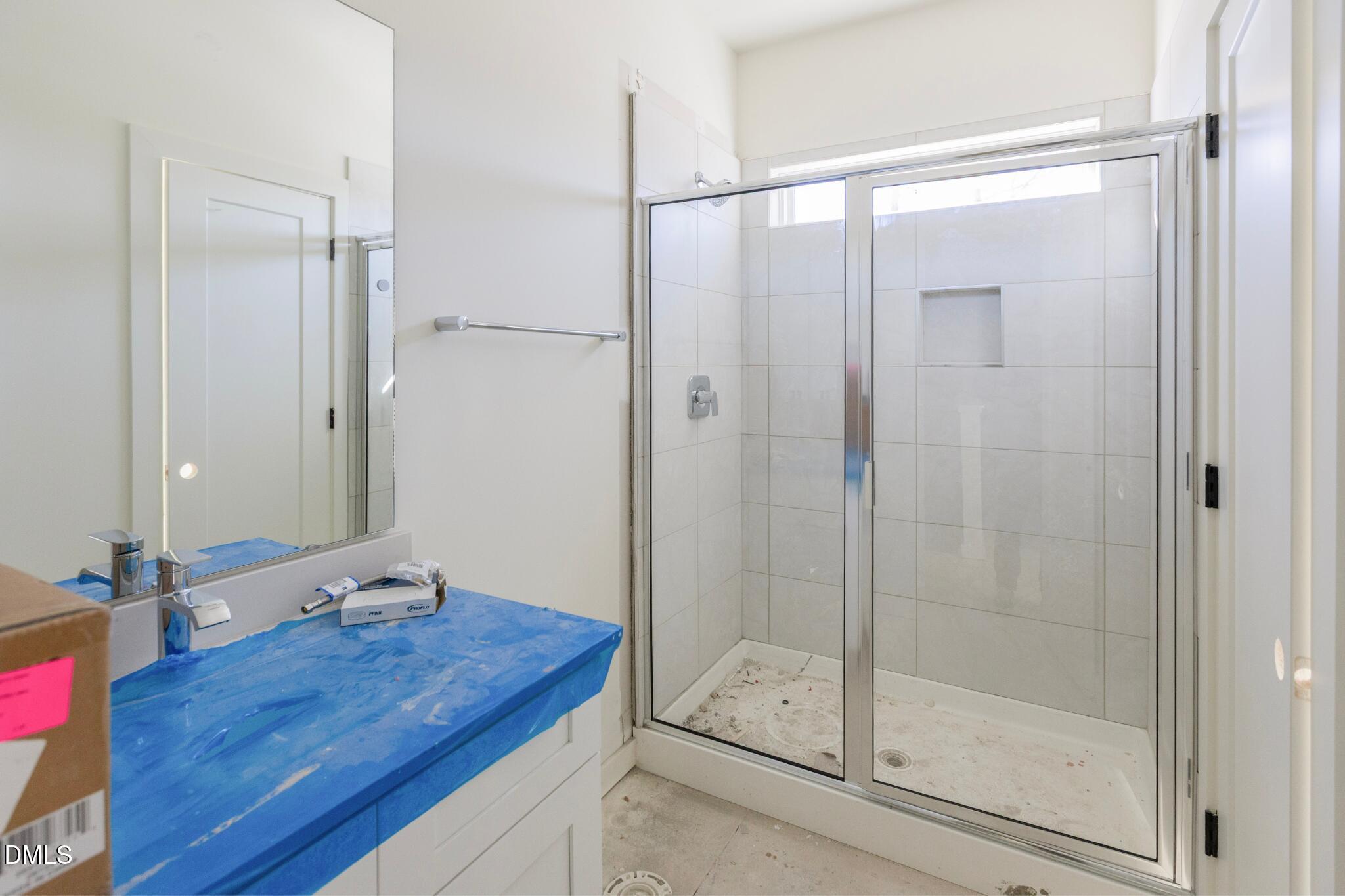 3814 Granite Mill Way Raleigh, NC 27616 - Photo 13 of 29 12__Mitchell Mill Construction