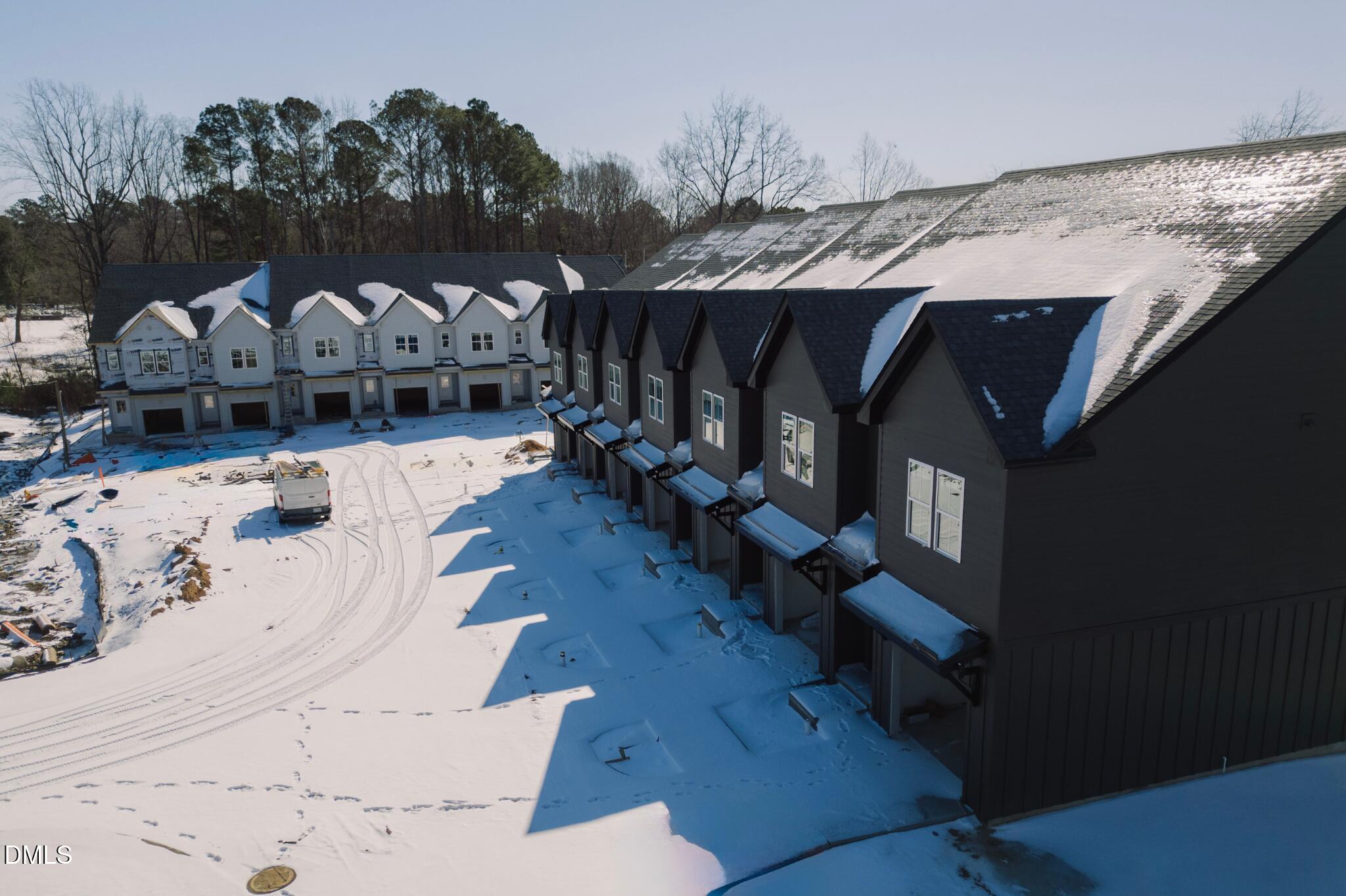 3814 Granite Mill Way Raleigh, NC 27616 - Photo 16 of 29 15__Mitchell Mill Construction
