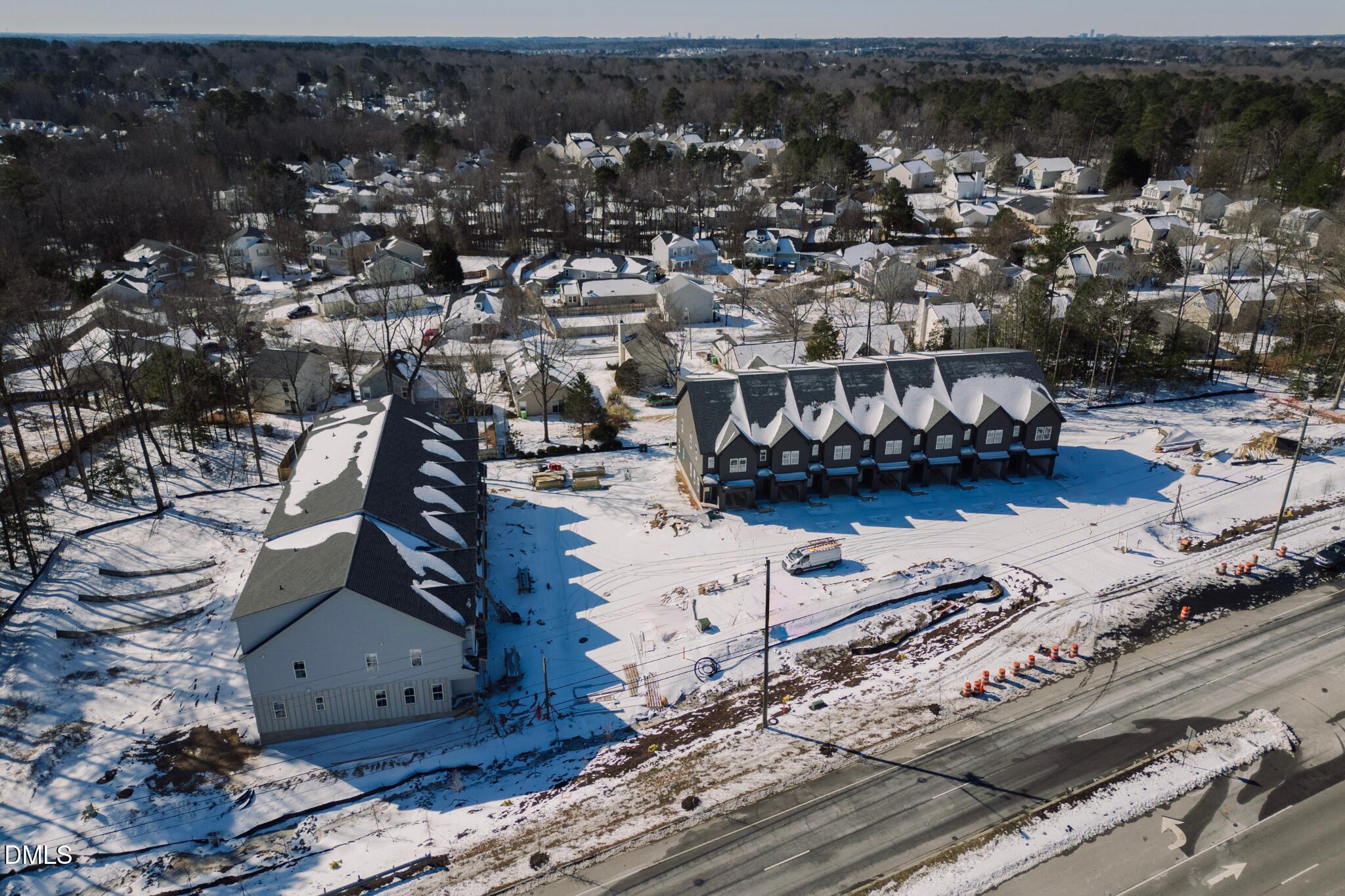 3814 Granite Mill Way Raleigh, NC 27616 - Photo 18 of 29 17__Mitchell Mill Construction