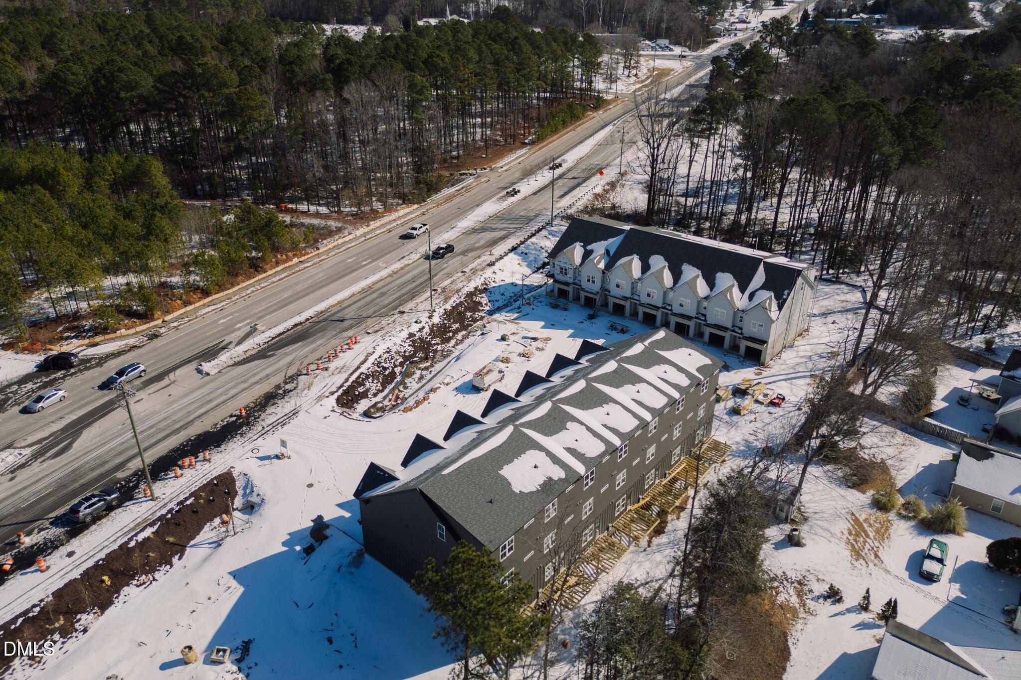 3814 Granite Mill Way Raleigh, NC 27616 - Photo 19 of 29 18__Mitchell Mill Construction