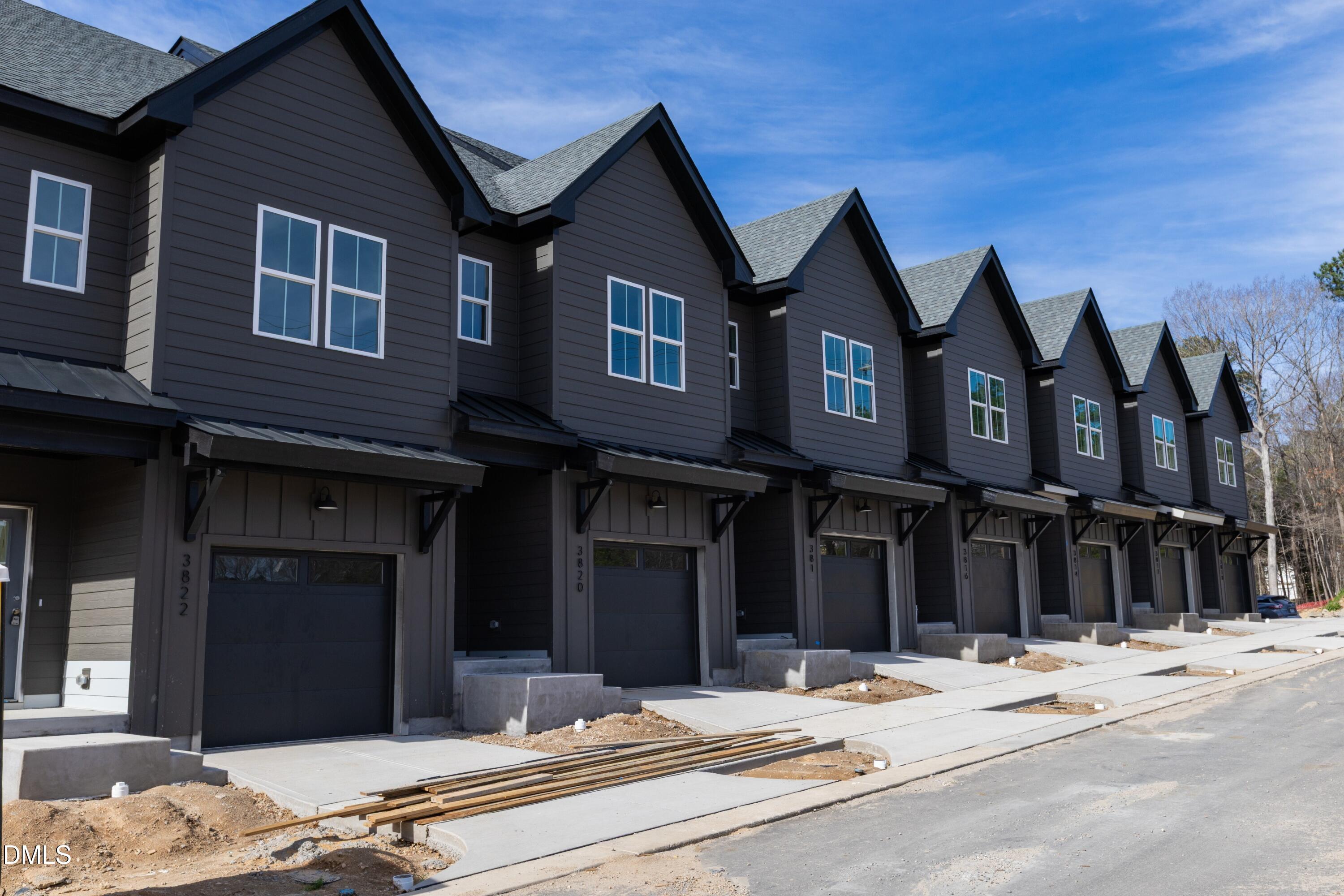 3814 Granite Mill Way Raleigh, NC 27616 - Photo 21 of 48 2 or 1