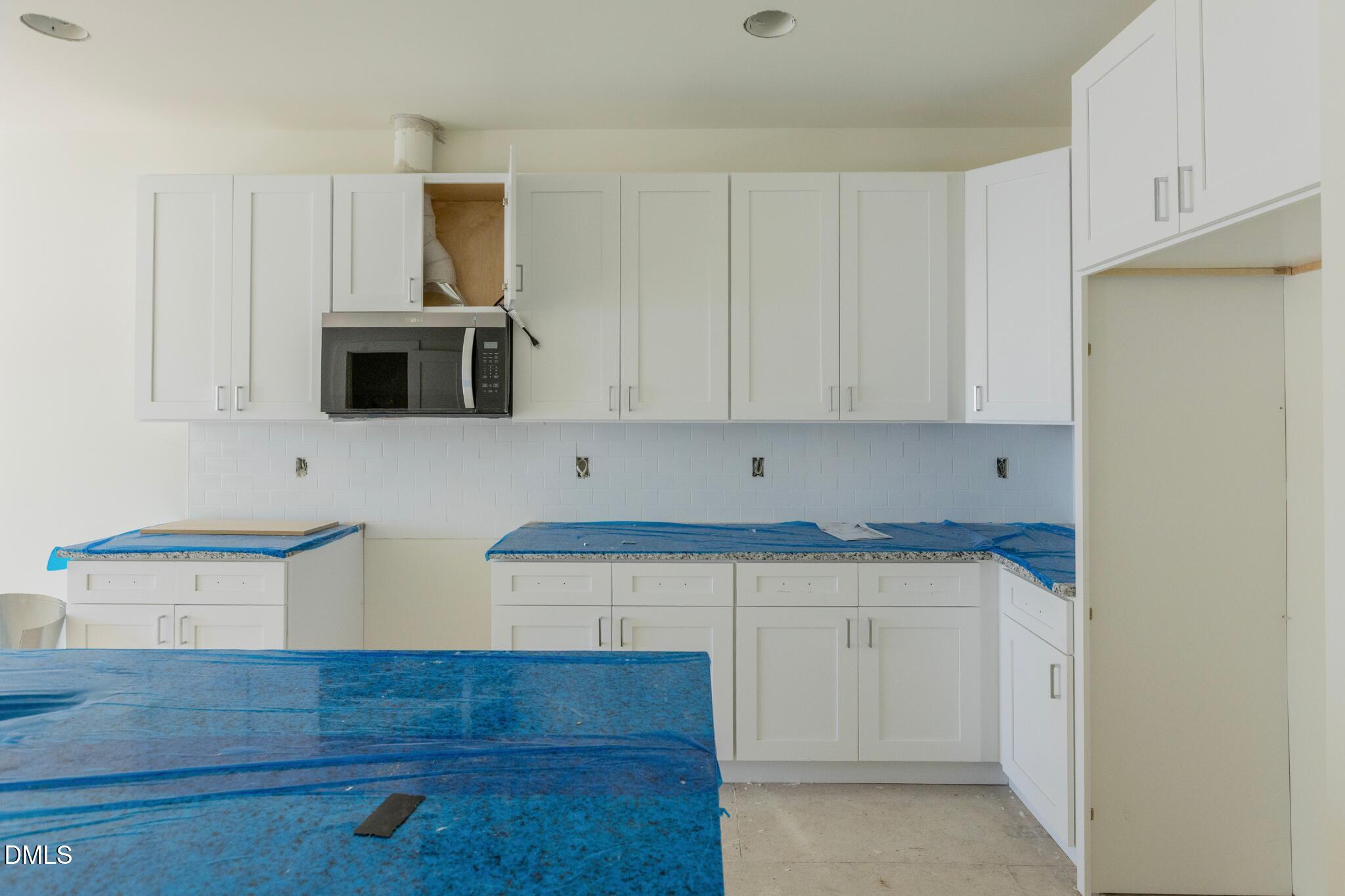 3814 Granite Mill Way Raleigh, NC 27616 - Photo 8 of 29 7__Mitchell Mill Construction