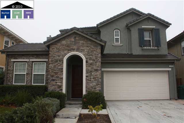 3288 Barons Lane San Ramon, CA 94582 - Photo 1 of 1 a front view of a house with garden