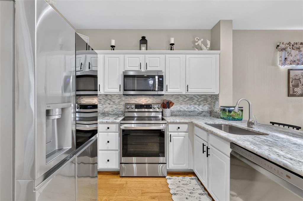 9524 Southeast 124th Loop Summerfield, FL 34491 - Photo 11 of 33