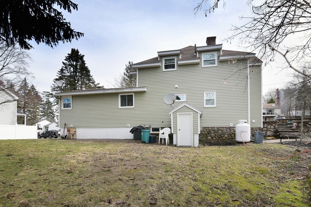 20 Valley View Lane Worcester, MA 01604 - Photo 36 of 38 Gallery Image 36