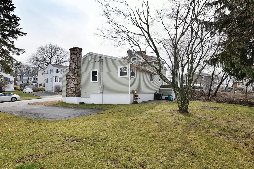 20 Valley View Lane Worcester, MA 01604 - Photo 37 of 38 Gallery Image 37