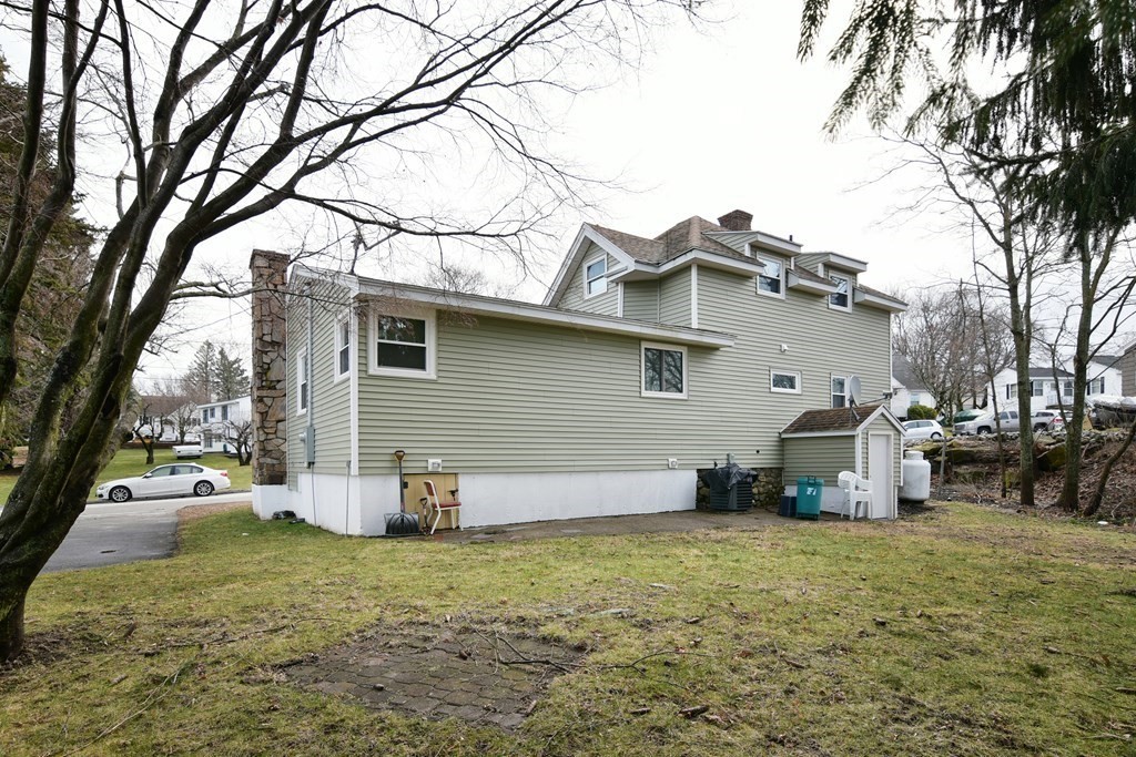 20 Valley View Lane Worcester, MA 01604 - Photo 38 of 38 Gallery Image 38