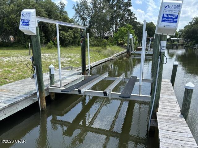 1323 Calabria Road Panama City, FL 32405 - Photo 7 of 9