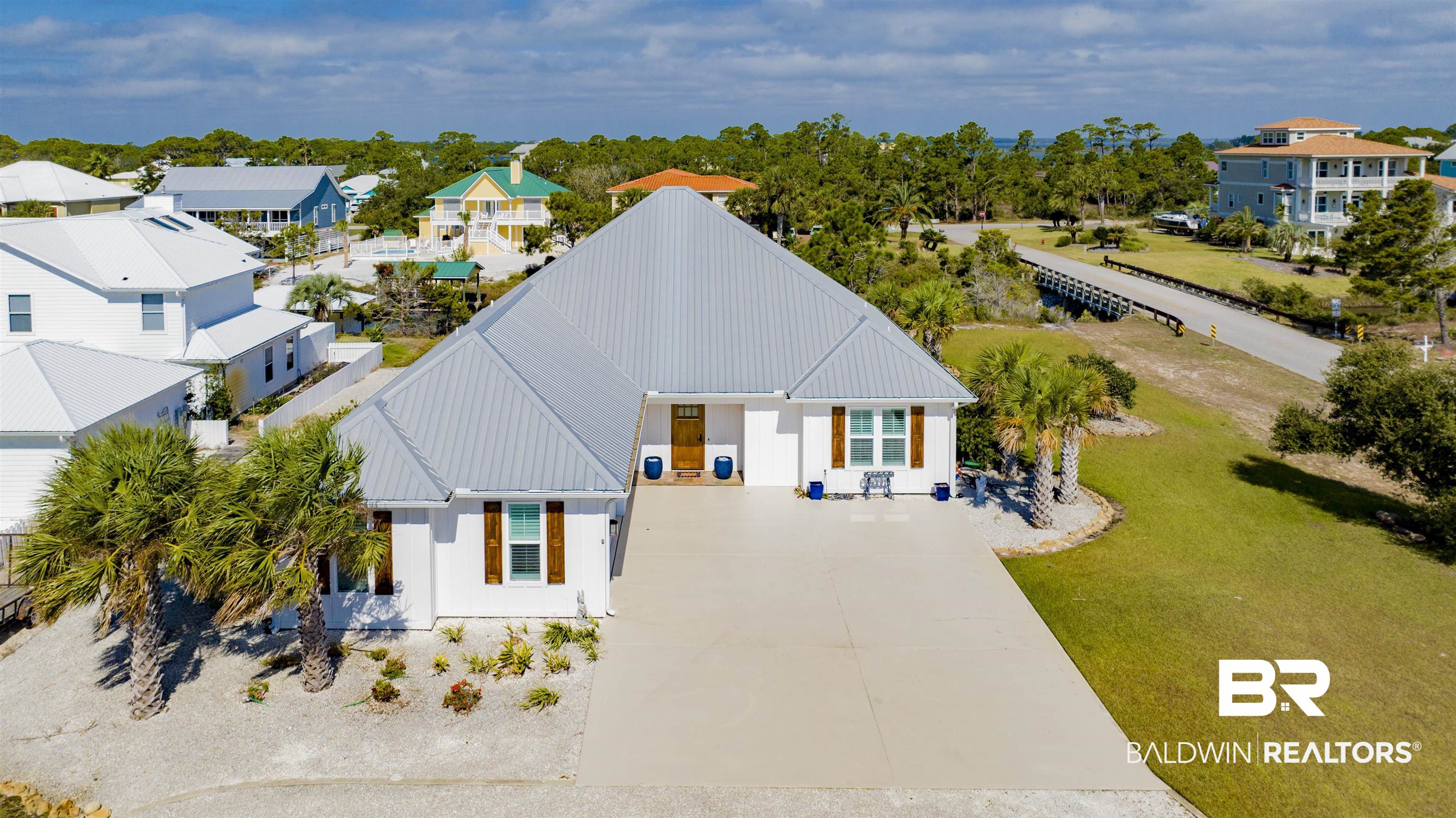 32403 River Road Orange Beach, AL 36561 - Photo 18 of 50