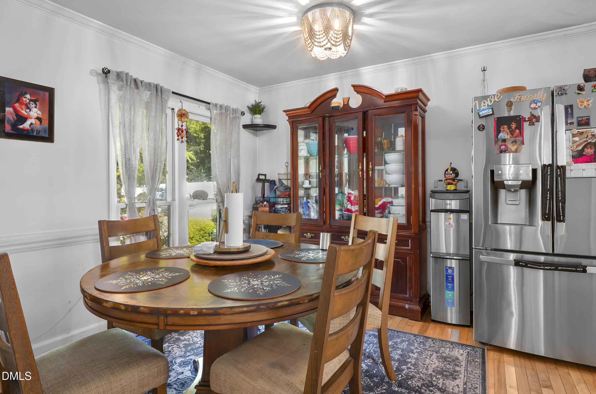 7405 Holly Springs Road Raleigh, NC 27606 - Photo 7 of 20 20260930 7405 Holly Springs 12 Vijay Gya